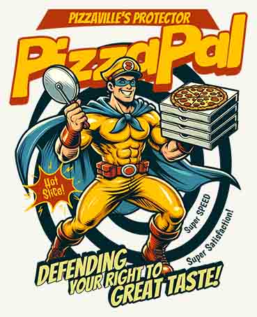 Pizza